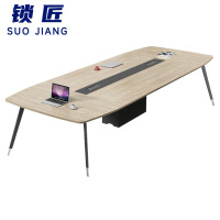 锁匠 培训桌 2.4米 张