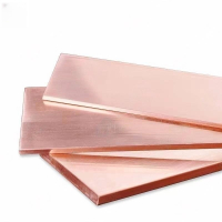 兴京阳 低压铜排(需要镀锡请备注)5*60 米