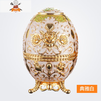 2合1牙签筒家用北欧创意按压自动陶瓷牙签桶餐厅欧式牙签盒 敬平 欧式牙签筒[白]