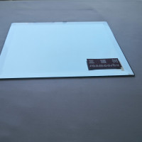 三猫树 镜子 玻璃镜片 斜边 5×650×1000 块
