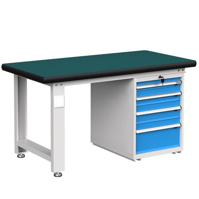 芙瑞塔防静电桌子 150*75*80cm张