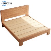 伊科飞特卧室床