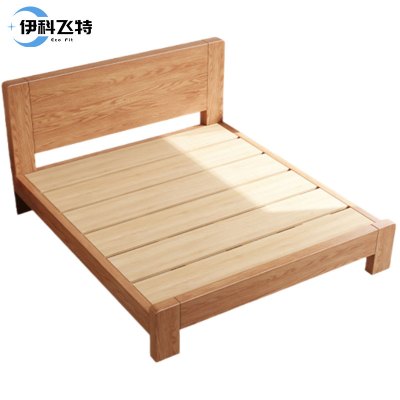 伊科飞特卧室床