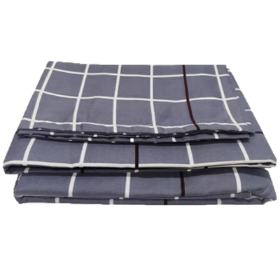 锦鹿 三件套160*210cm 一套装