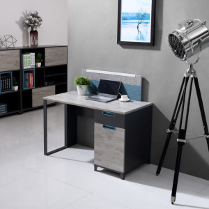 办公家具 职员桌办公桌 员工办公桌组合 简约现代屏风卡位2/4/6人位员工桌M-WA1212