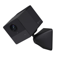 萤石CB2无线电池AI摄像头AOV模式家用手机远程电子监控4G流量终身免费使用