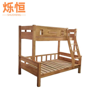烁恒上下床