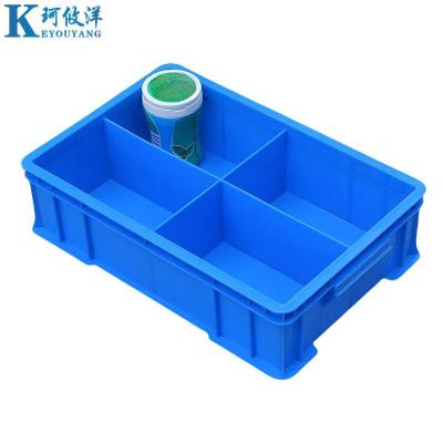 珂攸洋塑料盒300*200*83mm个