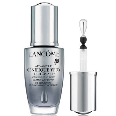 Lancome/兰蔻19年新版眼部精华肌底液(大眼精华)20ml淡褪熊猫眼细纹改善眼袋