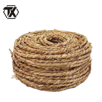 铁迅草绳14mm 150米/卷