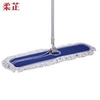 柔芷 平板拖把 80cm 个