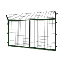 贝策 防爬网 栅栏网 1.5*1.5m 张