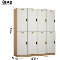 圣承启 衣帽柜 八门台