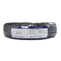 绵缆 铜芯聚氯乙烯绝缘电缆 YJV22-0.6/1kV-3*16 米