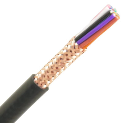 三信 软芯控制线ZR-RVVP2×0.75 米