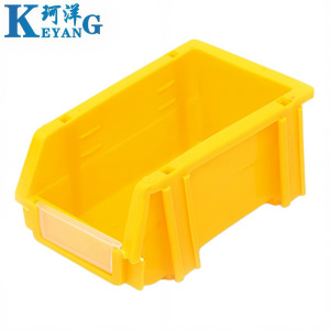 珂洋 物料盒 B4(黄色) 个