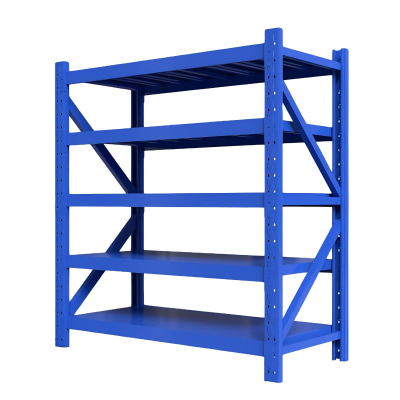 晨以橙 货架 150*50*200cm(200kg) 组