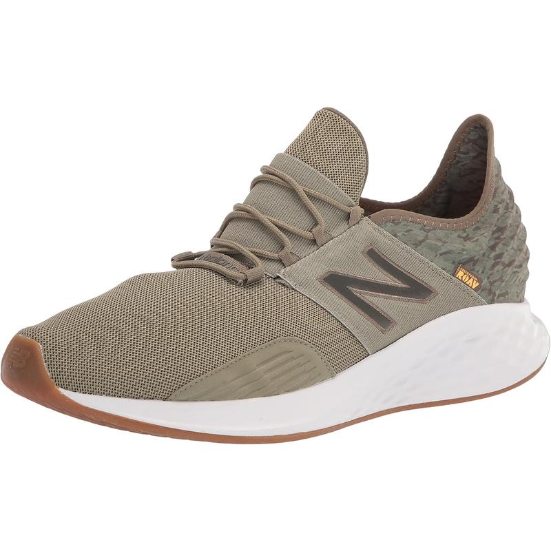 新百伦(New Balance)男跑步鞋轻量缓震透气耐磨舒适支撑运动休闲