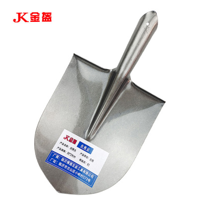 金盔尖锹头30×24cm/个