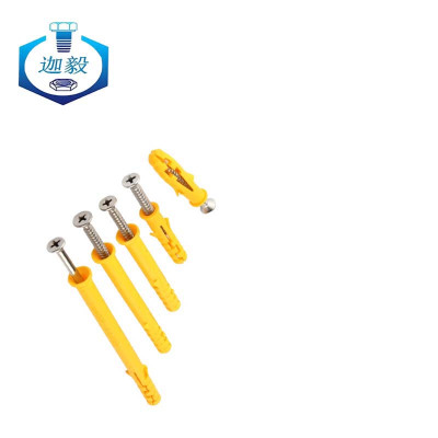 迦毅膨胀螺丝M6*40mm个