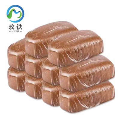 玫铁防火泥20kg箱