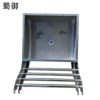 蜀御 接油盒 SY-430/个