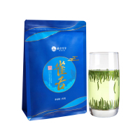 2025新茶峨眉雪芽 雀舌250g 半斤装春茶绿茶自饮装