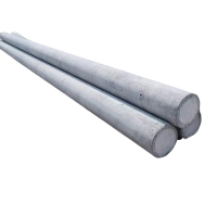 满盛达建 混凝土杆 190mm*13m 根