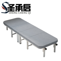 圣承启 行军床 折叠床 张