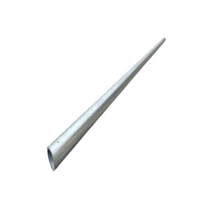 满盛达建 镀锌钢管桩 DN50*3m 根