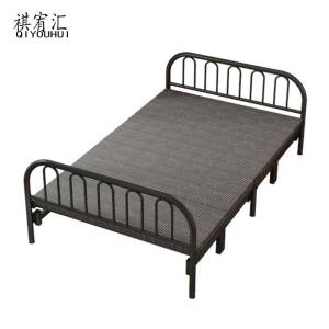 祺宥汇 折叠床 190*100cm 张