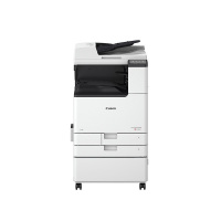 佳能(Canon)iR C3322L A3彩色激光打印机办公大型数码复合机(双面/复印/扫描/WiFi无线)