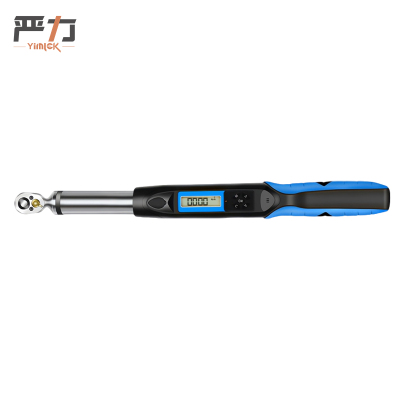 严力YIMLEK 扭力扳手 3/8把