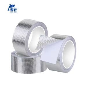 鲸轩 JX-Z130 防水型 空调管包扎带(计价单位:个)银色