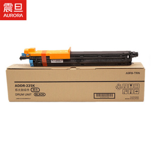 震旦 ADDR-225K 黑色鼓组件 原装硒鼓 ADC225 ADC265 80000页 单位:个