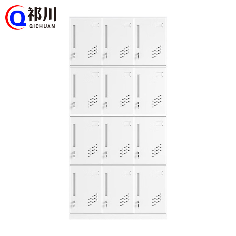 祁川 更衣柜 十二门/台