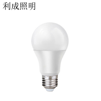 利成照明 低压LED灯泡 24V 12W E27