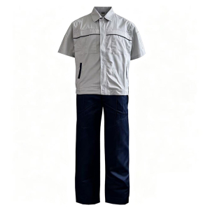 大羿之箭 短袖工作服 175#套