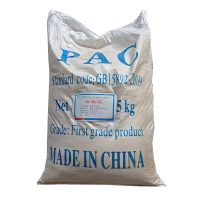 万云华锐-聚合氯化铝-板框 含量30%- 25kg/袋