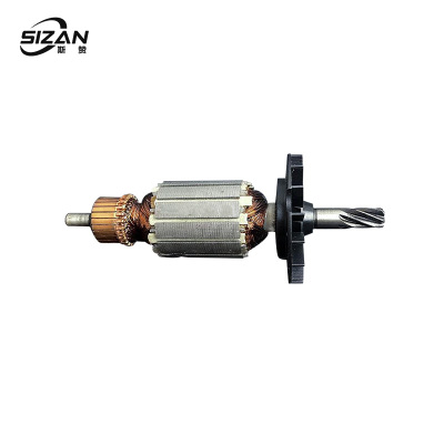 斯赞 马达转子 SZ2411222A 个