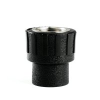 时速 PE内丝直接 50x1 1/2" 个