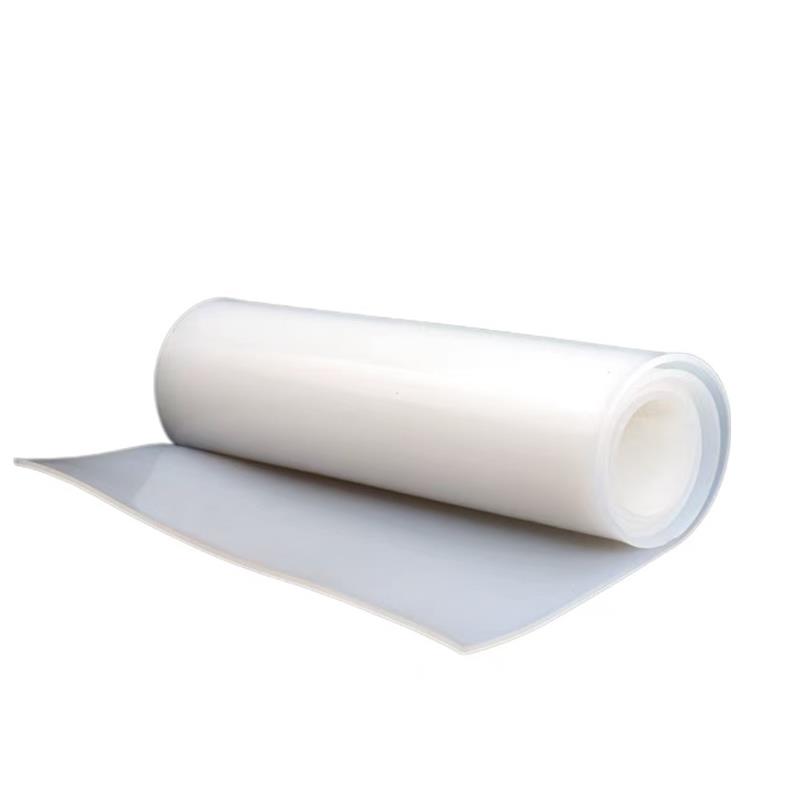 盛京联硕硅橡胶板1米宽厚2mm平方米