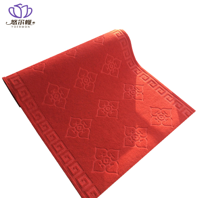 悠尔幔 地毯 1.6m宽 米