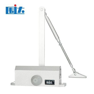 围达 闭门器 DC01中号 个