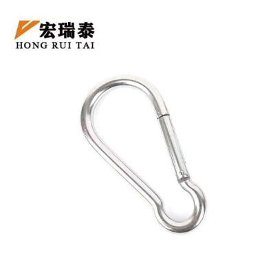 宏瑞泰 安全扣 M6 个