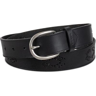  李维斯(LEVI'S)女士多功能耐用休闲时尚百搭配饰皮质腰带代购正品腰带