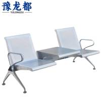 豫龙都候车椅双人位套