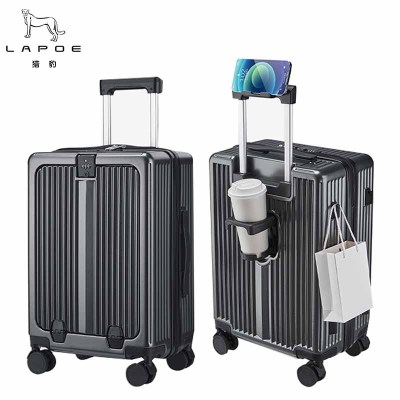 猎豹 拉杆箱行李箱26寸 LB26D/个