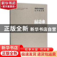 正版 中国艺术研究院艺术家系列:林若熹:Lin Ruoxi 连辑主编 文化