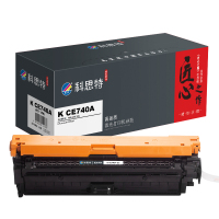 科思特 CE740硒鼓 适用惠普 CP5225 CP5225dn CP5220 370A CRG322 CE741A